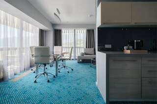 Гостиница Ялта-Интурист Ялта Президентский (YALTA INTOURIST)-5