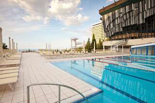 Гостиница Ялта-Интурист Ялта-6