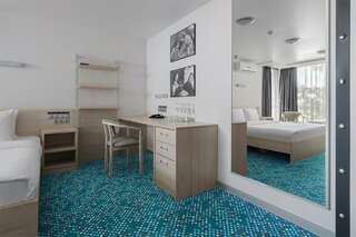 Гостиница Ялта-Интурист Ялта Апартаменты (GREEN PARK)-7