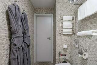 Гостиница Ялта-Интурист Ялта Апартаменты (GREEN PARK)-11