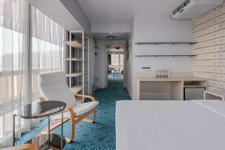 Гостиница Ялта-Интурист Ялта Президентский (YALTA INTOURIST)-3