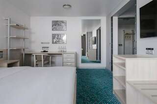 Гостиница Ялта-Интурист Ялта Апартаменты (GREEN PARK)-2