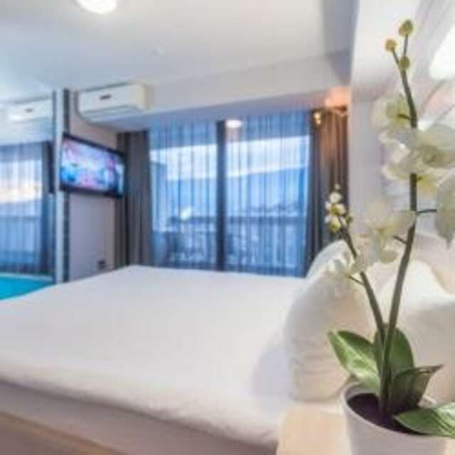 Гостиница Ялта-Интурист Ялта-182