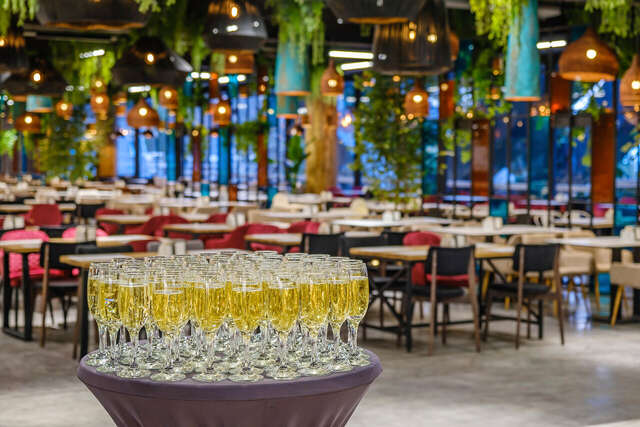 Гостиница Ялта-Интурист Ялта-20