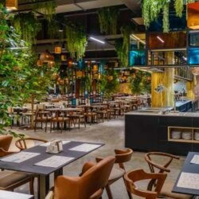 Гостиница Ялта-Интурист Ялта-190