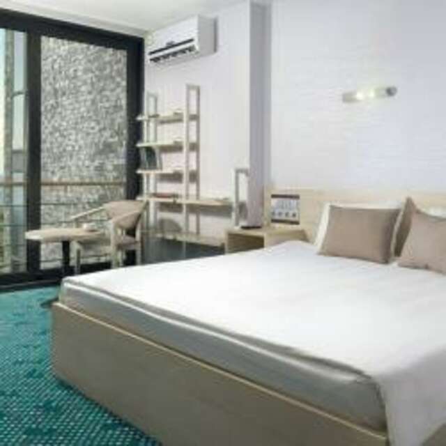 Гостиница Ялта-Интурист Ялта-238