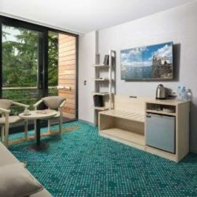 Гостиница Ялта-Интурист Ялта-219