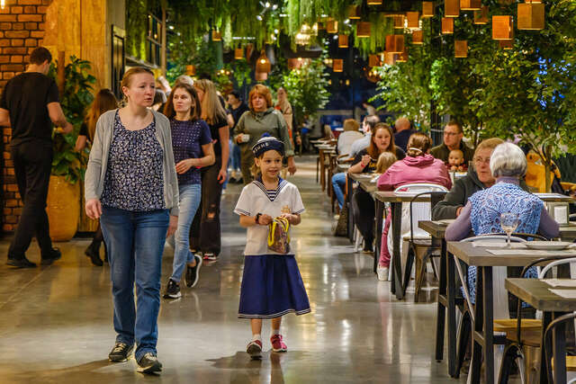 Гостиница Ялта-Интурист Ялта-44