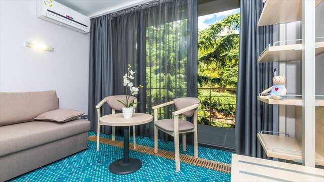 Гостиница Ялта-Интурист Ялта-65