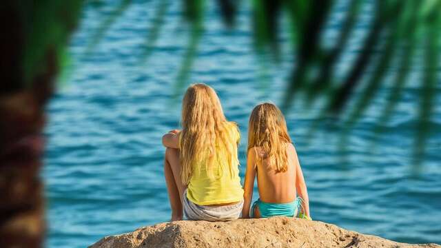 Гостиница Ялта-Интурист Ялта-104