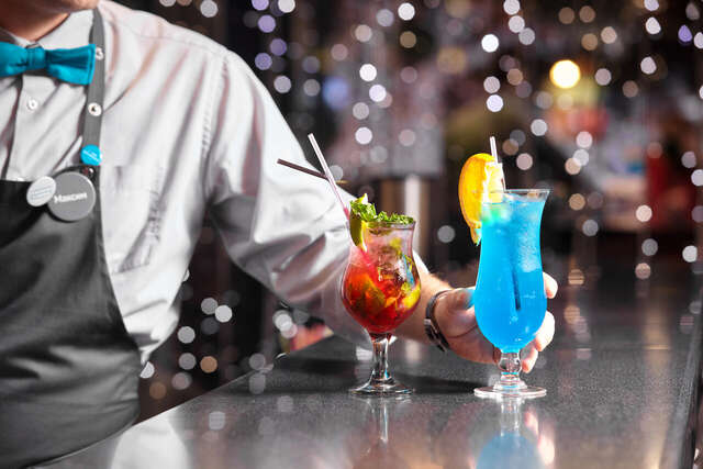 Гостиница Ялта-Интурист Ялта-47