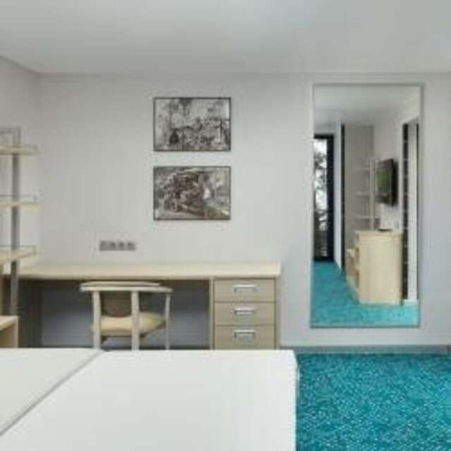 Гостиница Ялта-Интурист Ялта-229