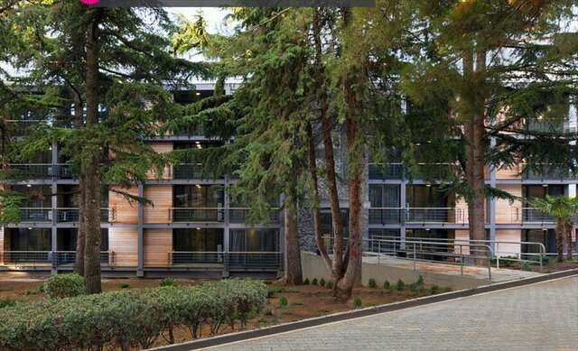 Гостиница Ялта-Интурист Ялта-96