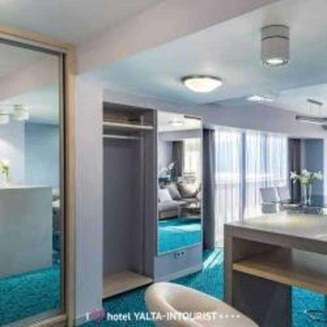 Гостиница Ялта-Интурист Ялта-224