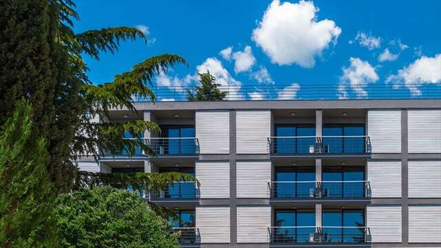 Гостиница Ялта-Интурист Ялта-106