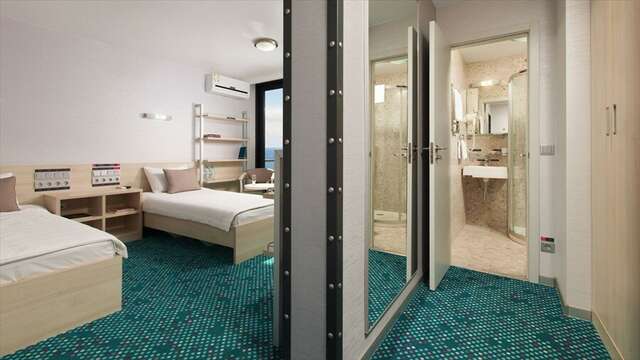 Гостиница Ялта-Интурист Ялта-66