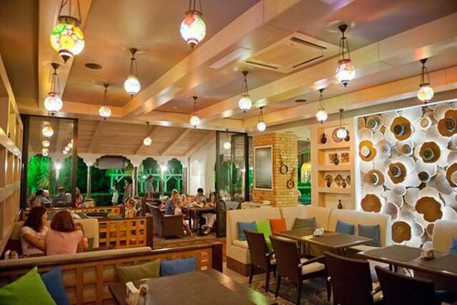 Гостиница Ялта-Интурист Ялта-173