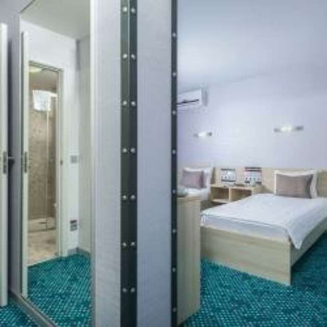 Гостиница Ялта-Интурист Ялта-196