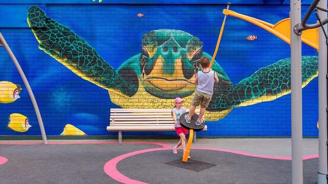 Гостиница Ялта-Интурист Ялта-141