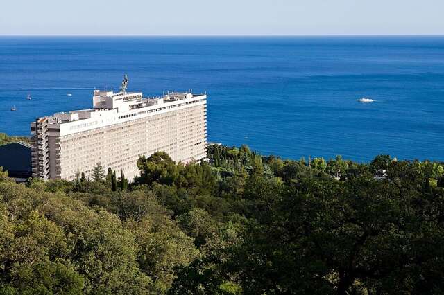 Гостиница Ялта-Интурист Ялта-38