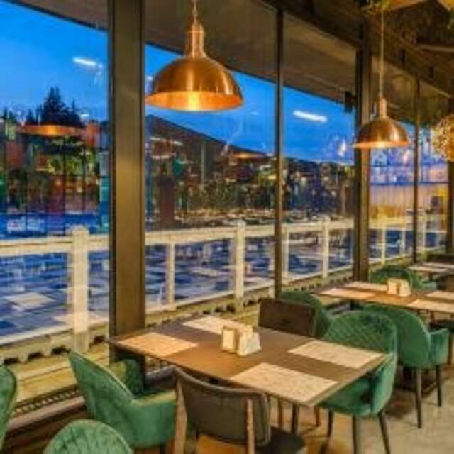 Гостиница Ялта-Интурист Ялта-197