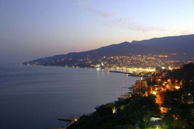 Гостиница Ялта-Интурист Ялта-110