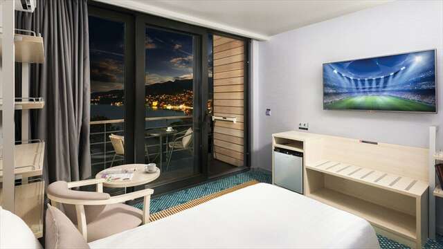 Гостиница Ялта-Интурист Ялта-62