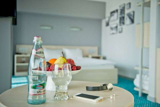 Гостиница Ялта-Интурист Ялта-90