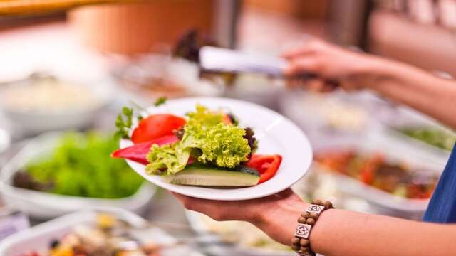 Гостиница Ялта-Интурист Ялта-134