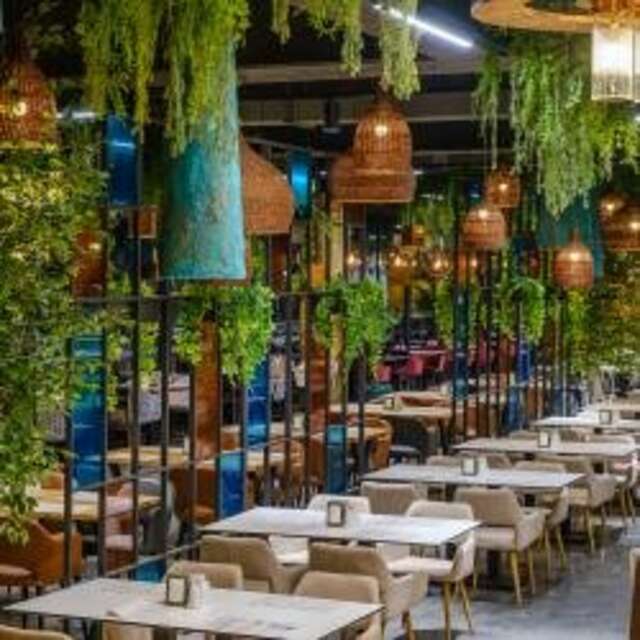 Гостиница Ялта-Интурист Ялта-201