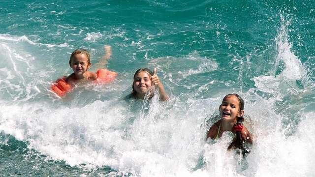 Гостиница Ялта-Интурист Ялта-160