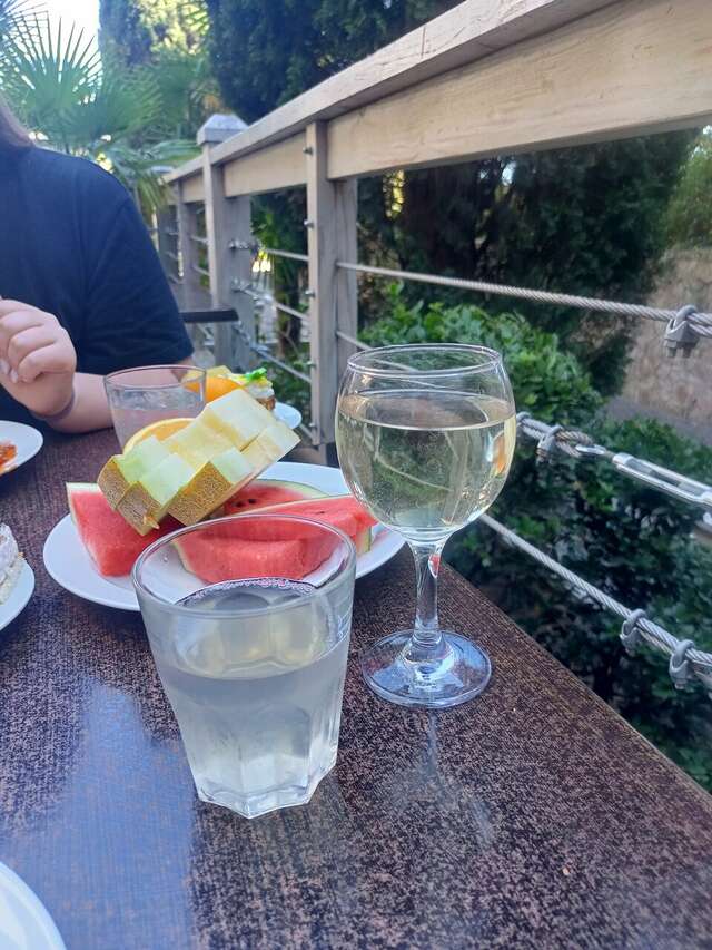 Гостиница Ялта-Интурист Ялта-177