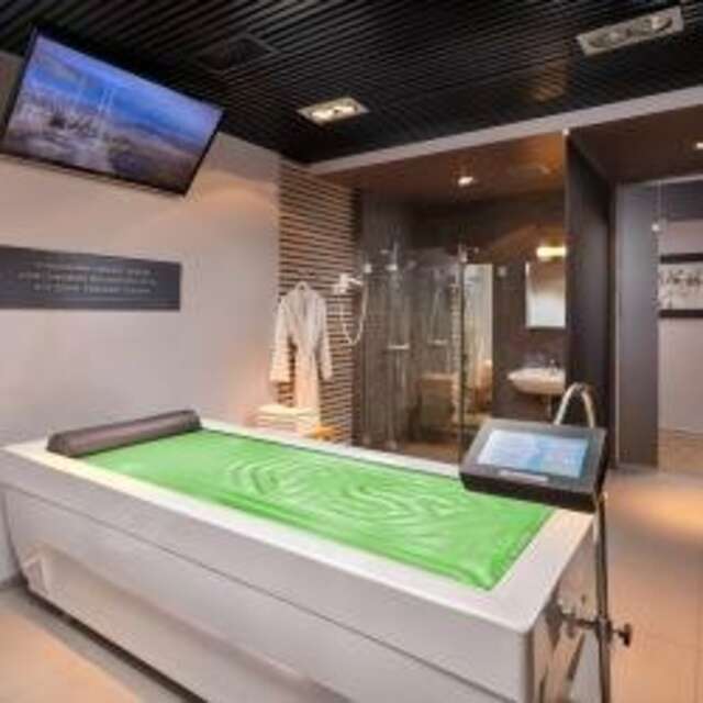 Гостиница Ялта-Интурист Ялта-204