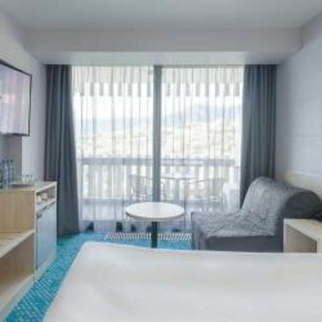 Гостиница Ялта-Интурист Ялта-194