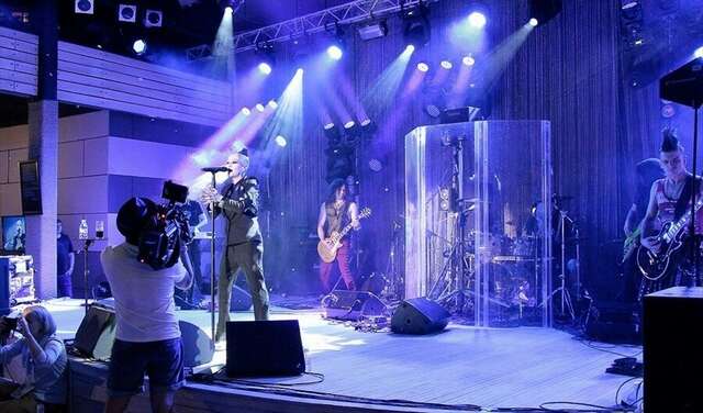 Гостиница Ялта-Интурист Ялта-132