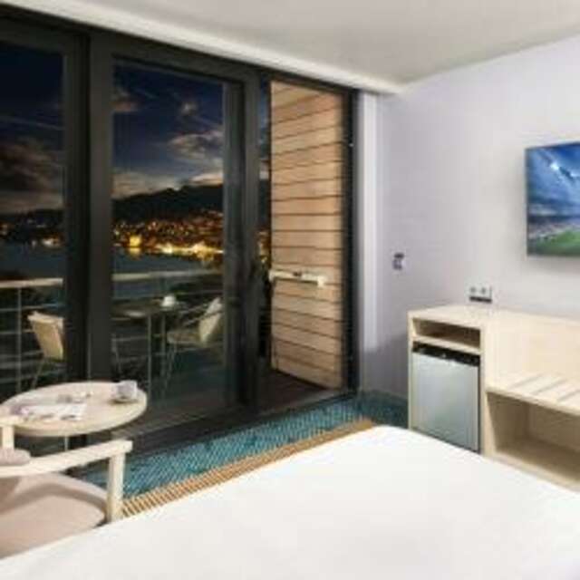 Гостиница Ялта-Интурист Ялта-181