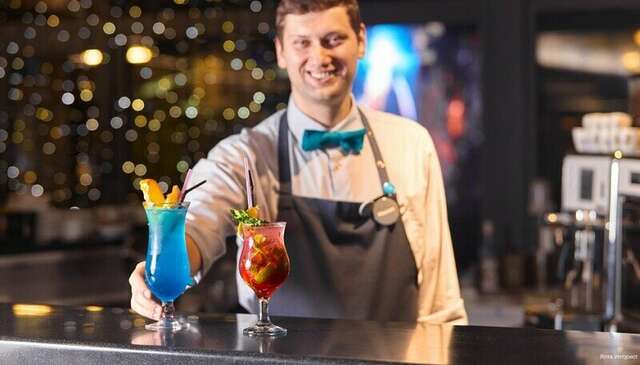 Гостиница Ялта-Интурист Ялта-100