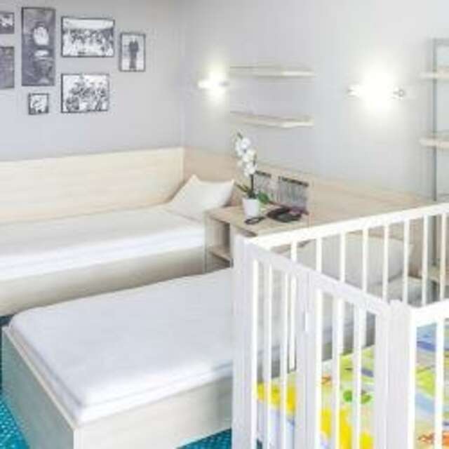 Гостиница Ялта-Интурист Ялта-237