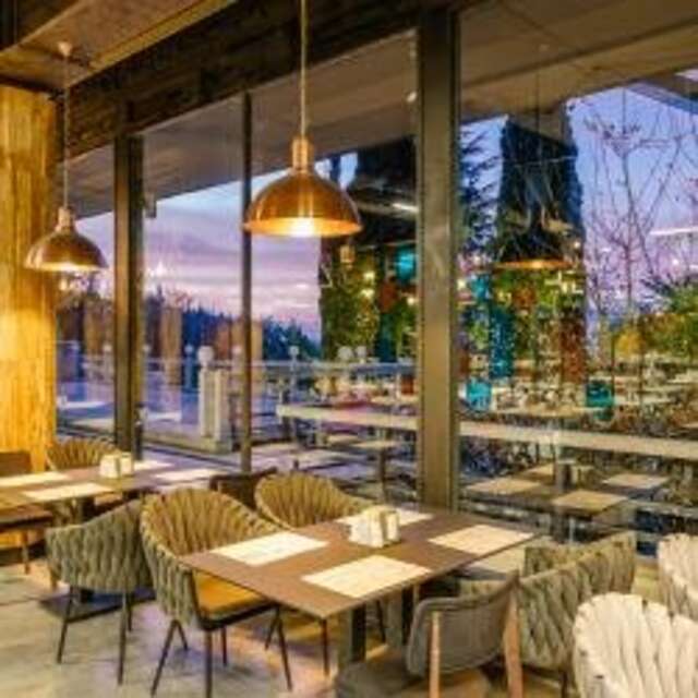 Гостиница Ялта-Интурист Ялта-213