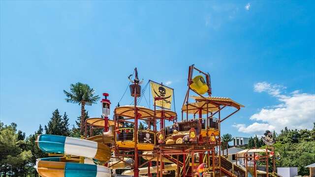 Гостиница Ялта-Интурист Ялта-18