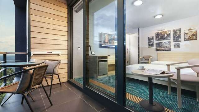 Гостиница Ялта-Интурист Ялта-63