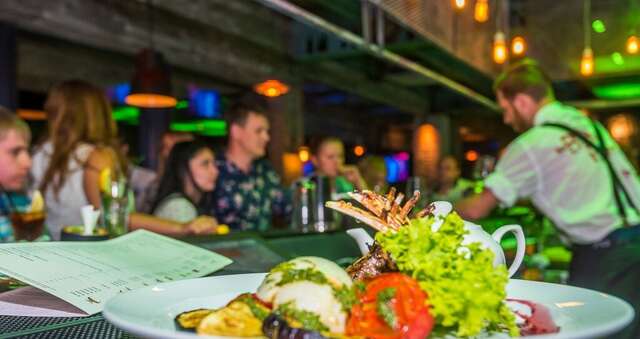 Гостиница Ялта-Интурист Ялта-159