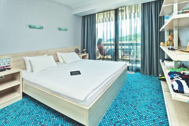 Гостиница Ялта-Интурист Ялта-11