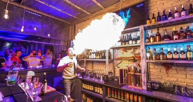 Гостиница Ялта-Интурист Ялта-124