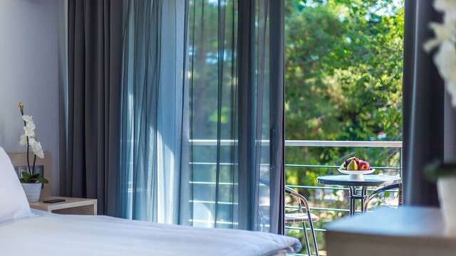 Гостиница Ялта-Интурист Ялта-30