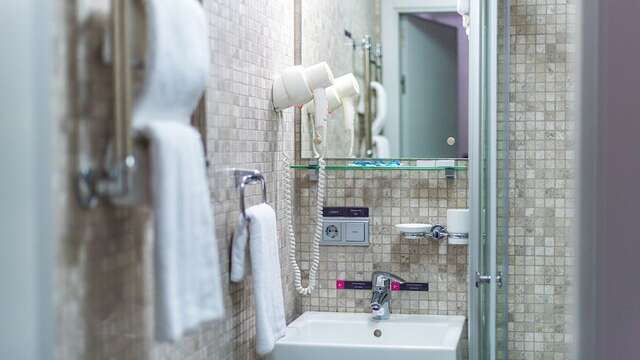 Гостиница Ялта-Интурист Ялта-156