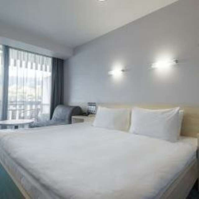 Гостиница Ялта-Интурист Ялта-225