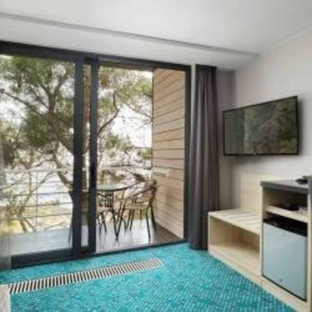 Гостиница Ялта-Интурист Ялта-216