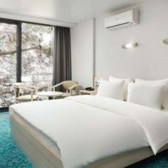 Гостиница Ялта-Интурист Ялта-189