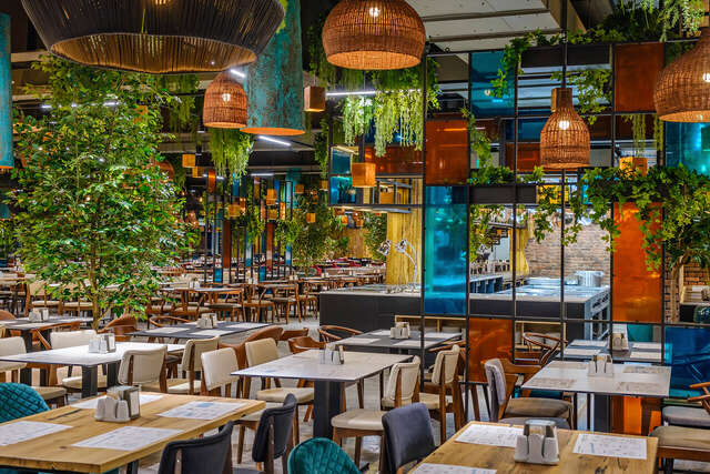 Гостиница Ялта-Интурист Ялта-26